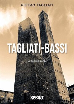 Cover Tagliati-Bassi (eBook, ePUB)