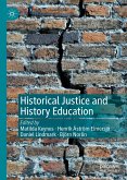 Historical Justice and History Education (eBook, PDF)