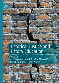 Historical Justice and History Education (eBook, PDF)