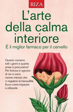 Cover L'arte della calma interiore (eBook, ePUB)