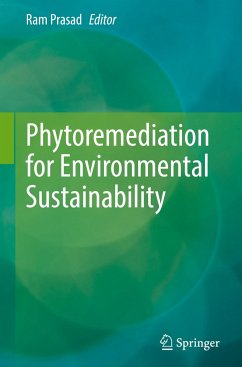 Phytoremediation for Environmental Sustainability