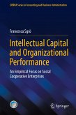 Intellectual Capital and Organizational Performance (eBook, PDF)