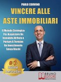 Vincere Alle Aste Immobiliari (eBook, ePUB)