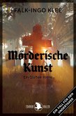Mörderische Kunst (eBook, ePUB)