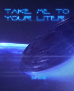 Cover Take Me to Your Liter (Strange Occurrences, #1) (eBook, ePUB)