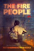 The Fire People (eBook, ePUB)
