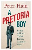 A Pretoria Boy (eBook, ePUB)