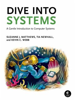 Cover Dive Into Systems (eBook, ePUB)