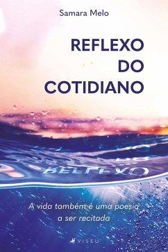Cover Reflexo do cotidiano (eBook, ePUB)
