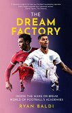 The Dream Factory (eBook, ePUB)
