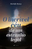 O incrível céu de um estranho legal (eBook, ePUB)