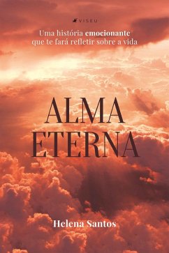 Cover Alma eterna (eBook, ePUB)