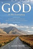 God in the Everyday (eBook, ePUB) God in the Everyday (eBook, ePUB)