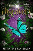 The Discovery (A Tovenaar Novel) (eBook, ePUB)