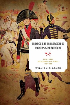 Engineering Expansion (eBook, ePUB) - Adler, William D.