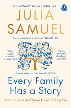 Every Family Has A Story (eBook, ePUB) - Samuel, Julia