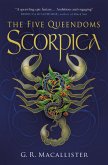 The Five Queendoms - Scorpica (eBook, ePUB)