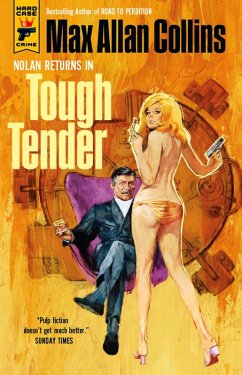 Tough Tender (eBook, ePUB) - Collins, Max Allan