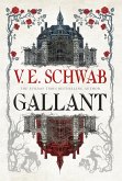 Gallant (eBook, ePUB)