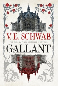 Gallant (eBook, ePUB) - Schwab, V.E.