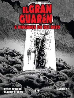 Cover El Gran Guarén - Capítulo 3 (eBook, ePUB)