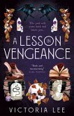 A Lesson in Vengeance (eBook, ePUB)