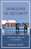 Horizons of Security (eBook, ePUB)
