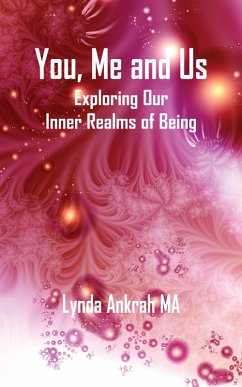 You, Me and Us (eBook, ePUB) - Ankrah MA, Lynda