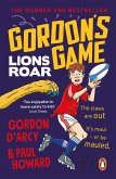 Gordon's Game: Lions Roar (eBook, ePUB)