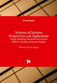 Systems-of-Systems Perspectives and Applications