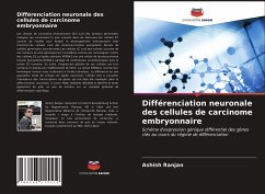 Différenciation neuronale des cellules de carcinome embryonnaire - Ranjan, Ashish