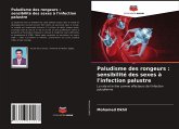 Paludisme des rongeurs : sensibilité des sexes à l'infection palustre