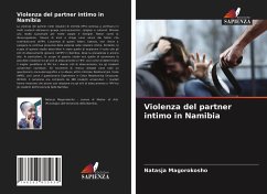 Violenza del partner intimo in Namibia - Magorokosho, Natasja