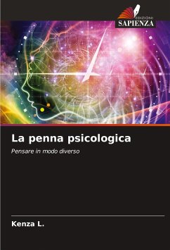 La penna psicologica - L., Kenza