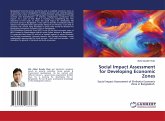 Social Impact Assessment for Developing Economic Zones