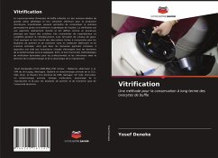 Vitrification - Deneke, Yosef