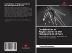 Contribution of Angioscanner in the Management of Pain