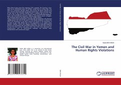 The Civil War in Yemen and Human Rights Violations - BEN AISSA, Nadia