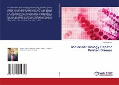 Molecular Biology Hepatic Related Disease - Naeem, Suhaib