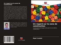 Un regard sur la zone de construction - Cundale, Nigel