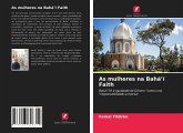 As mulheres na Bahá¿í Faith