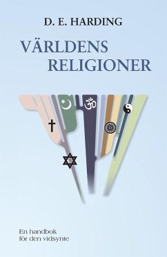VÄRLDENS RELIGIONER - Harding, Douglas