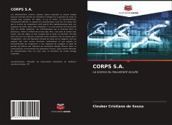 CORPS S.A. - Cristiano de Sousa, Cleuber