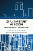 Conflict of Interest and Medicine (eBook, PDF)