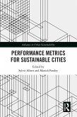 Performance Metrics for Sustainable Cities (eBook, PDF)