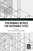 Performance Metrics for Sustainable Cities (eBook, ePUB)