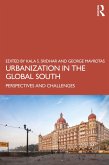 Urbanization in the Global South (eBook, ePUB)