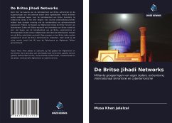 De Britse Jihadi Networks - Jalalzai, Musa Khan