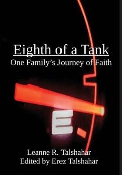 Eighth of a Tank - Talshahar, Leanne R.