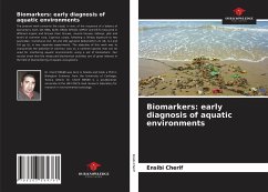 Biomarkers: early diagnosis of aquatic environments - Cherif, Ensibi